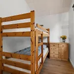 Bv439-blavand-horns-bjerge-14 度假居 *