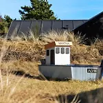 Bv439-blavand-horns-bjerge-14 度假居 *
