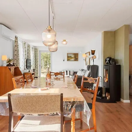 Feriehus Bv439-blavand-horns-bjerge-14