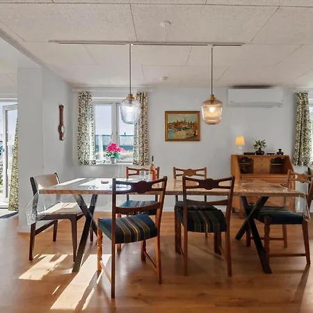 Bv439-blavand-horns-bjerge-14 Feriehus *