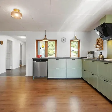 Vakantiehuis Bv439-blavand-horns-bjerge-14