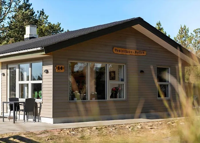 Feriehus Bv439-blavand-horns-bjerge-14 *