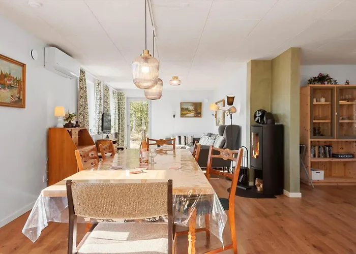 Feriehus Bv439-blavand-horns-bjerge-14