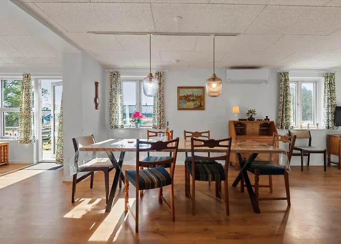 Bv439-blavand-horns-bjerge-14 Feriehus *