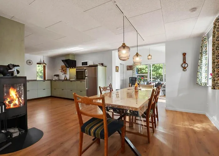 Bv439-blavand-horns-bjerge-14 Feriehus Blåvand