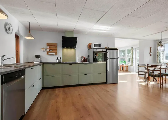 Feriehus Bv439-blavand-horns-bjerge-14 *