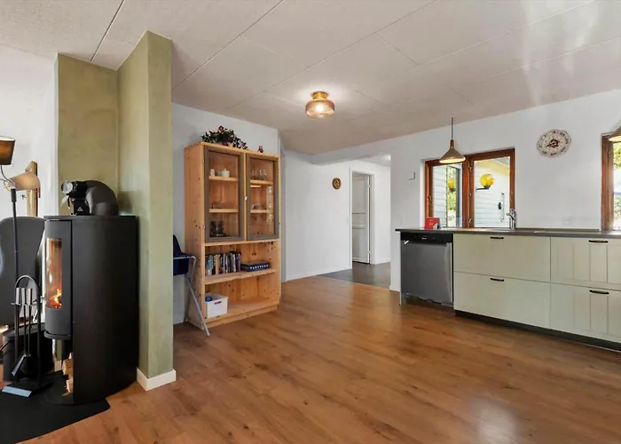 Bv439-blavand-horns-bjerge-14 Feriehus Blåvand