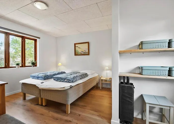 Feriehus Bv439-blavand-horns-bjerge-14 *