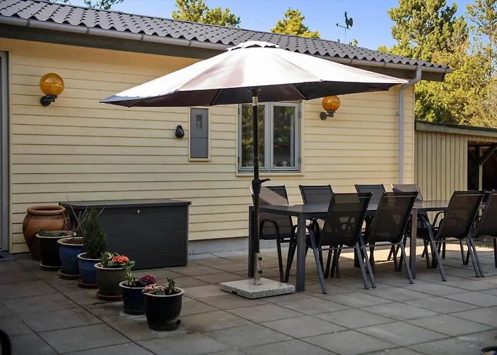 Feriehus Bv439-blavand-horns-bjerge-14 *